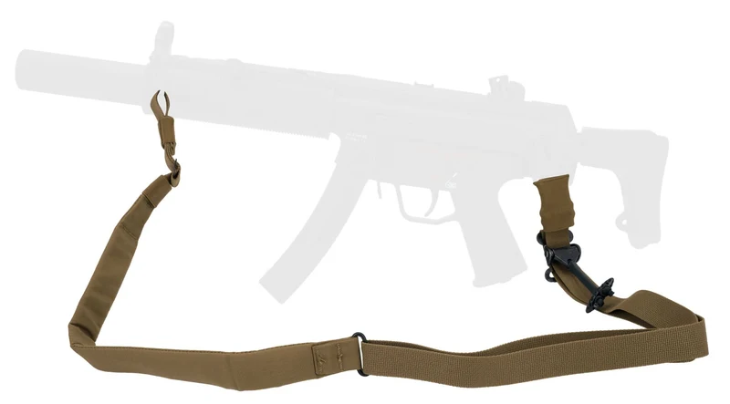 Blackfolium UTOPIA Sling – ultraleichter Tactical Sling Trageriemen