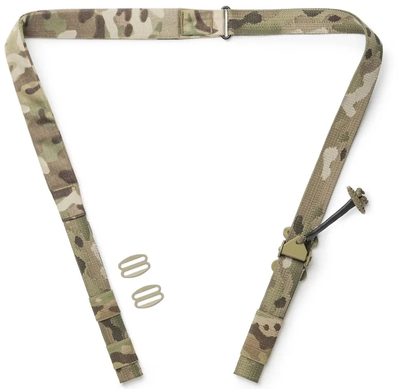 Blackfolium UTOPIA Sling – ultraleichter Tactical Sling Trageriemen