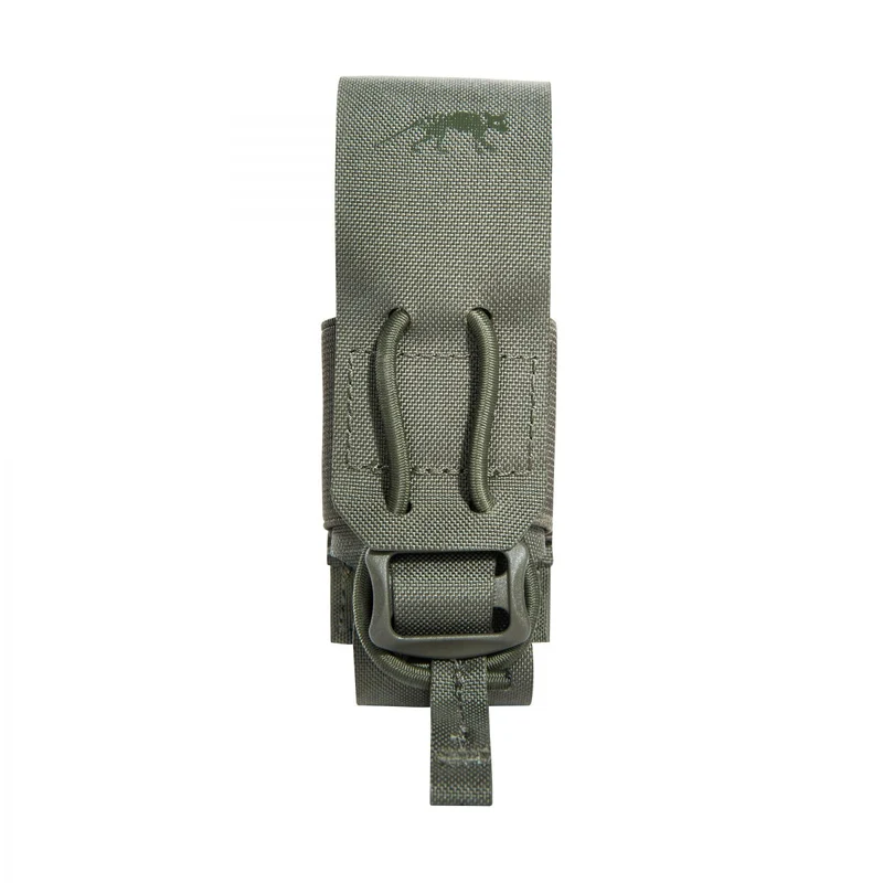 Tasmanian Tiger SGL Flashbang Pouch IRR Einschubtasche 40 mm-Granate steingrau olive