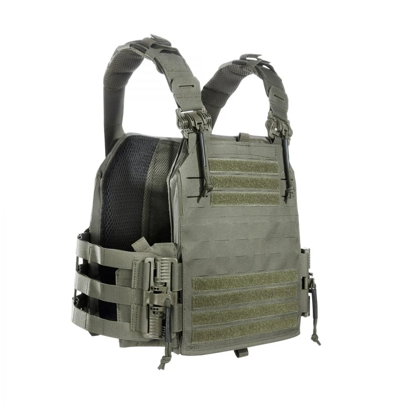 Tasmanian Tiger Plate Carrier QR LC IRR Plattenträger