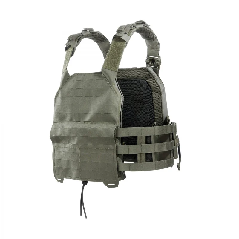 Tasmanian Tiger Plate Carrier QR LC IRR Plattenträger