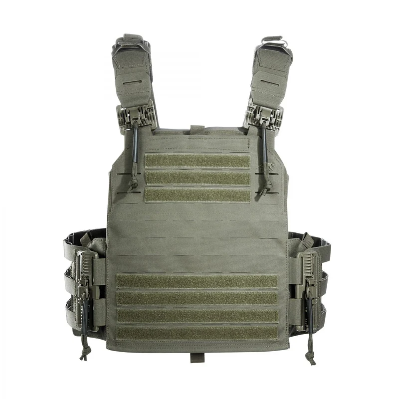 Tasmanian Tiger Plate Carrier QR LC IRR Plattenträger