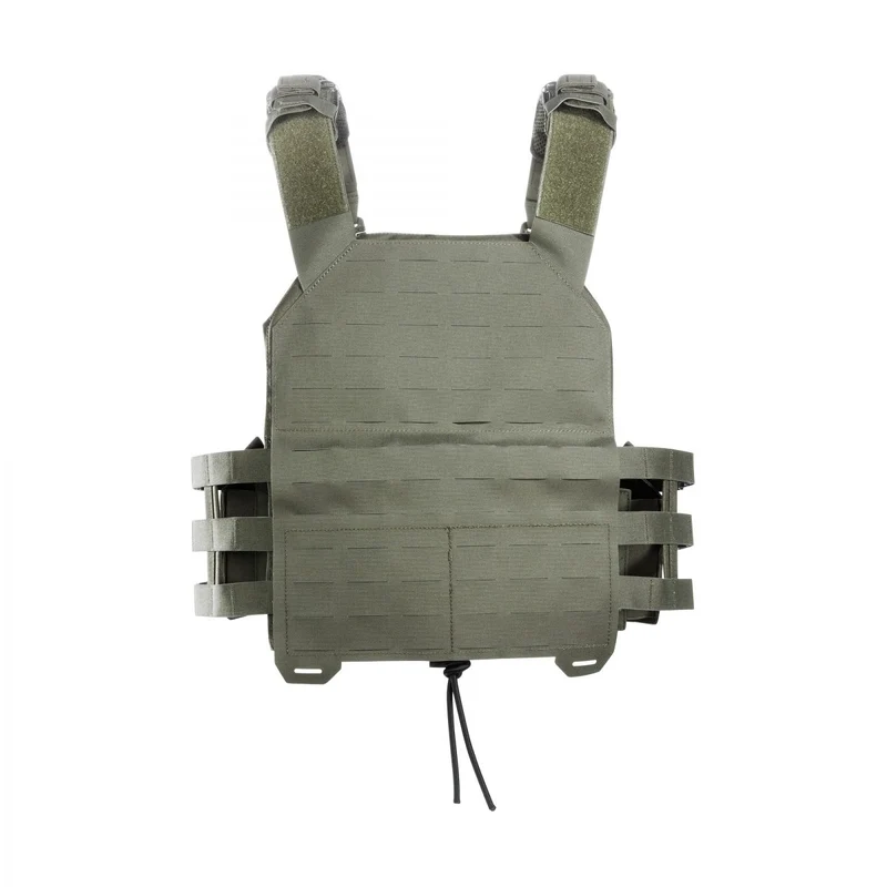 Tasmanian Tiger Plate Carrier QR LC IRR Plattenträger