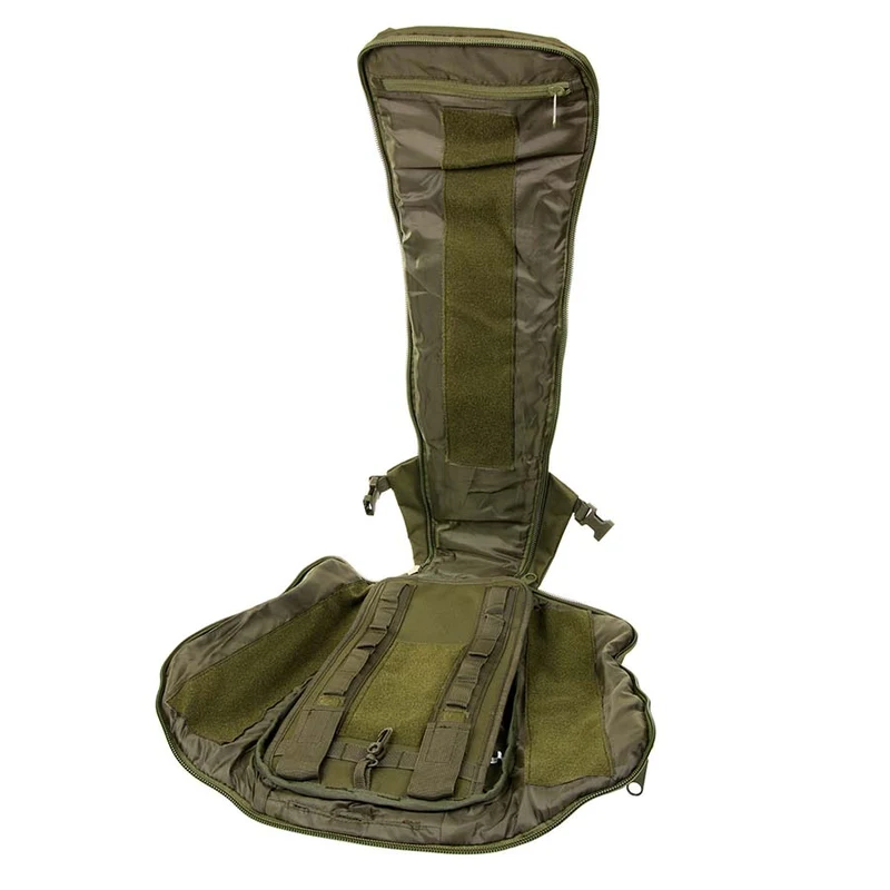 101 inc. taktischer Rucksack Outbreak