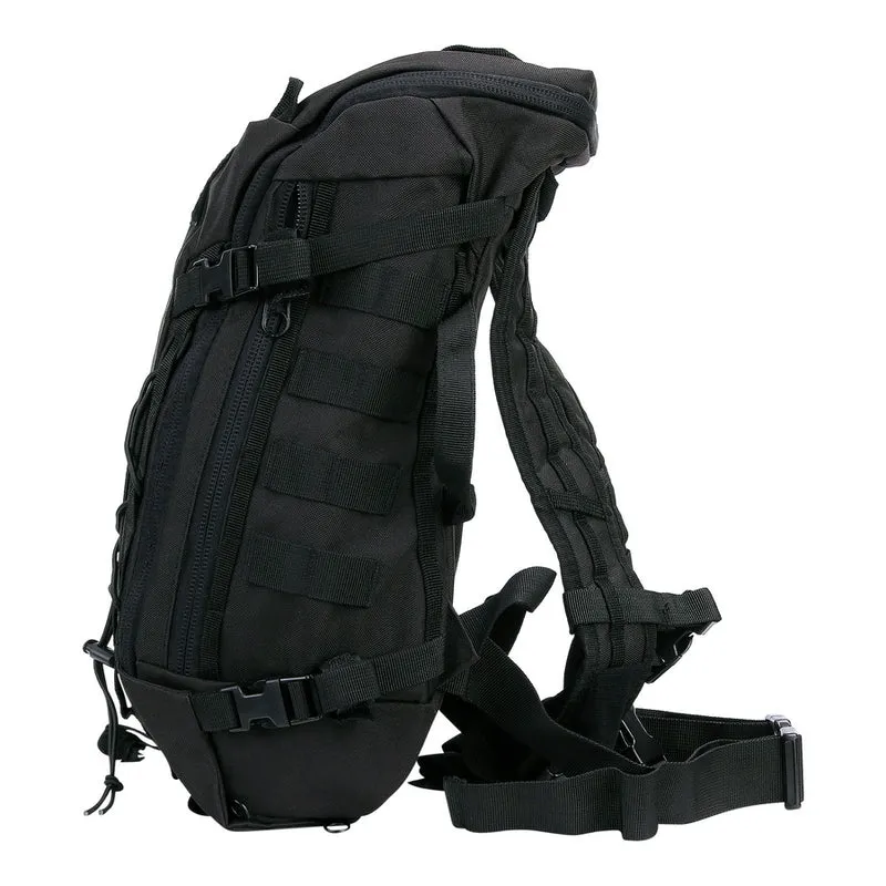 101 inc. taktischer Rucksack Outbreak