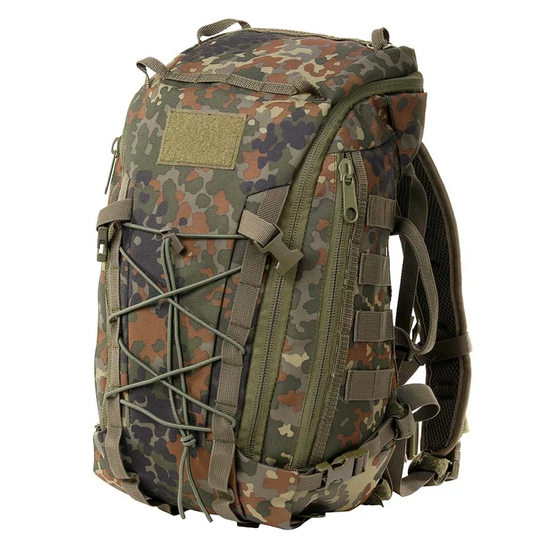 101 inc. taktischer Rucksack Outbreak