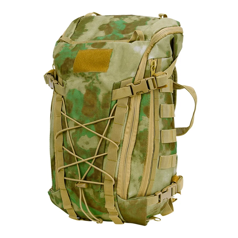 101 inc. taktischer Rucksack Outbreak