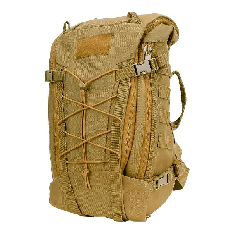 101 inc. taktischer Rucksack Outbreak