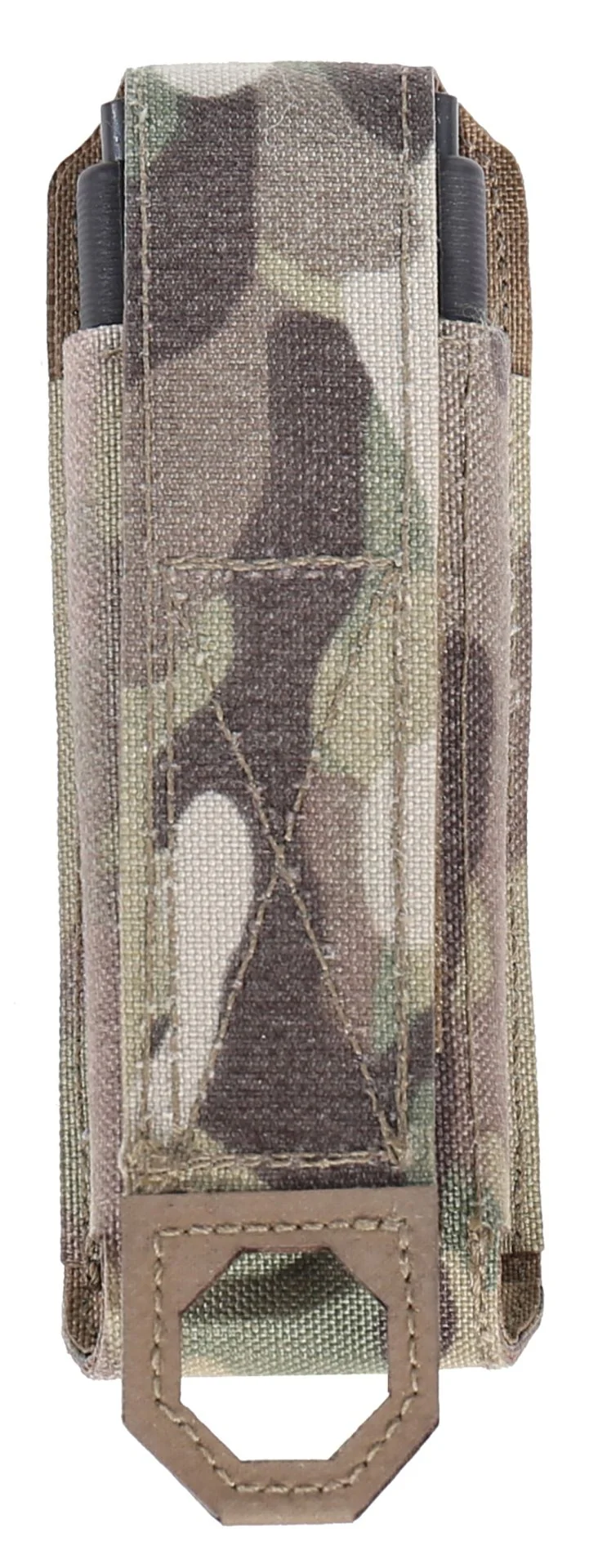 Warrior Assault Systems Laser Cut Multi Tool Molle Pouch