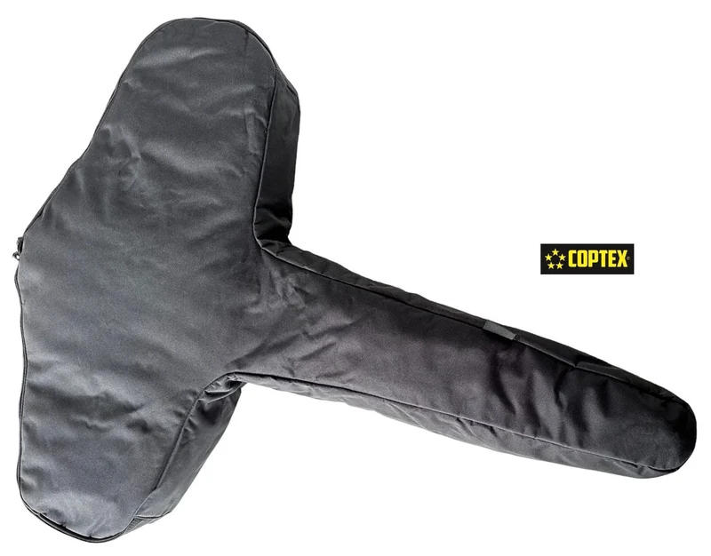 COPTEX Armbrusttasche Transporttasche für Armbrüste