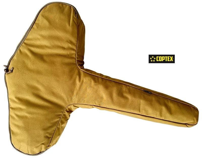 COPTEX Armbrusttasche Transporttasche für Armbrüste