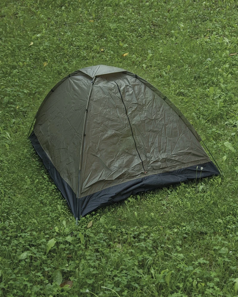 Mil-Tec Zweimannzelt Iglu Super 2 Personen Zelt