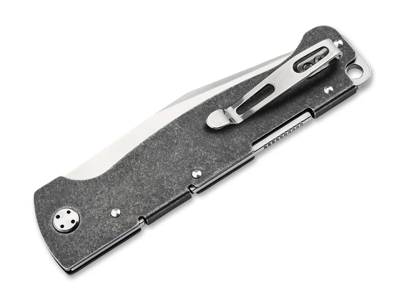 Böker Plus - Atlas Backlock Big