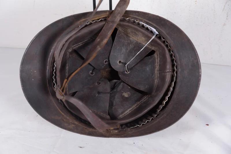 Adrian M.15 Französischer DP-Helm aus den 20er Jahren