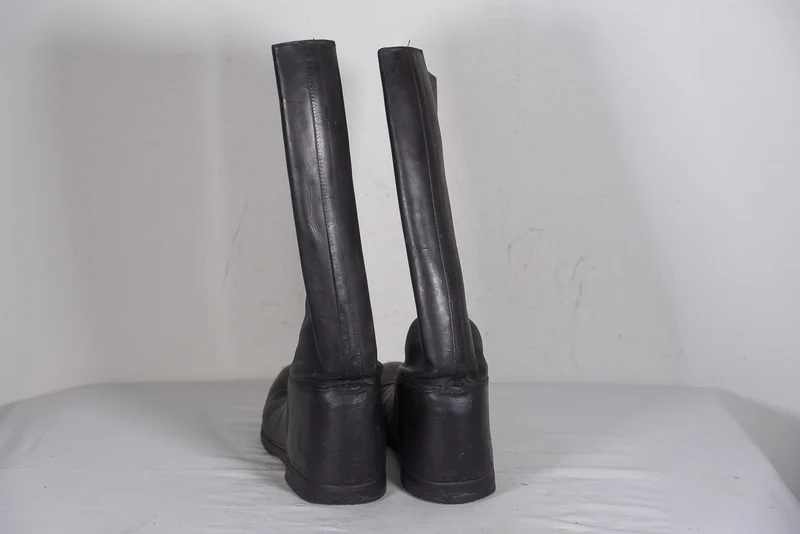 WH WW2 Offiziersstiefel