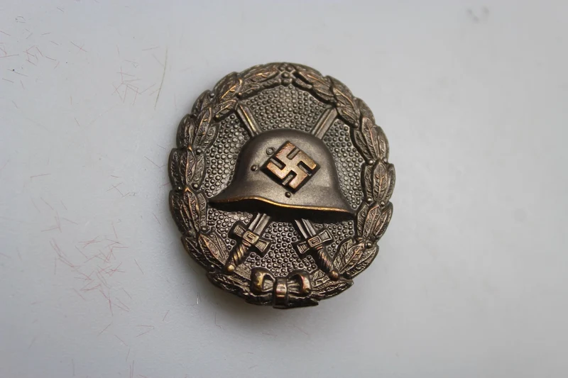 Verwundetenabzeichen 2. Klasse „Legion Condor“