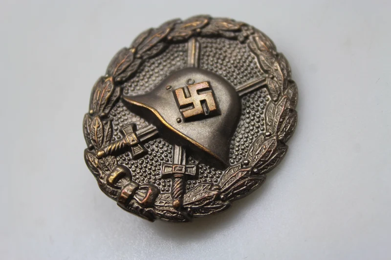 Verwundetenabzeichen 2. Klasse „Legion Condor“