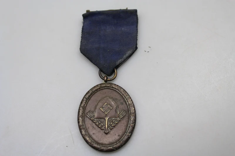 4 Jahre RAD-Dienstmedaille