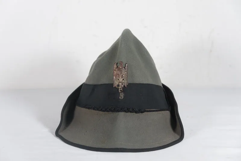ONB Alpine Cap