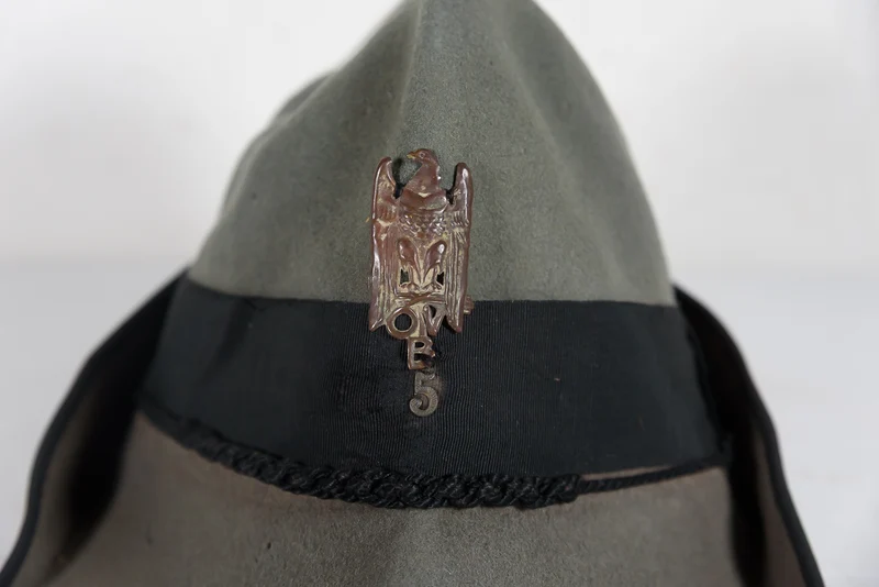 ONB Alpine Cap