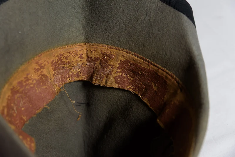 ONB Alpine Cap