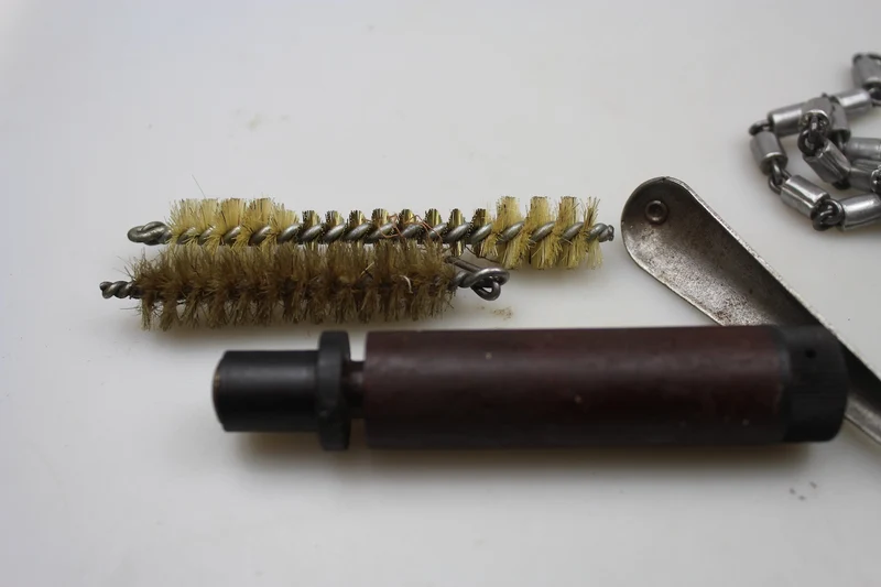 K.98 WW2 Wartungssatz