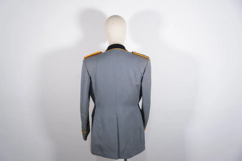 REI Artillery Major's M.34 Komplettset