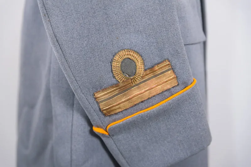 REI Artillery Major's M.34 Komplettset