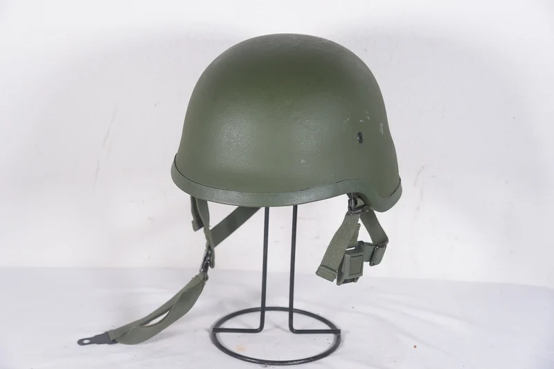 Bundeswehr-Gefechtshelm M.92 Kevlar-Helm