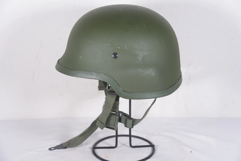 Bundeswehr-Gefechtshelm M.92 Kevlar-Helm