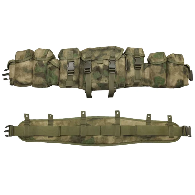 SMERSH Ak SSO Replica Chest Rig Airsoft Weste