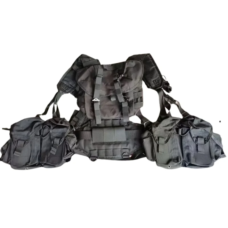SMERSH Ak SSO Replica Chest Rig Airsoft Weste