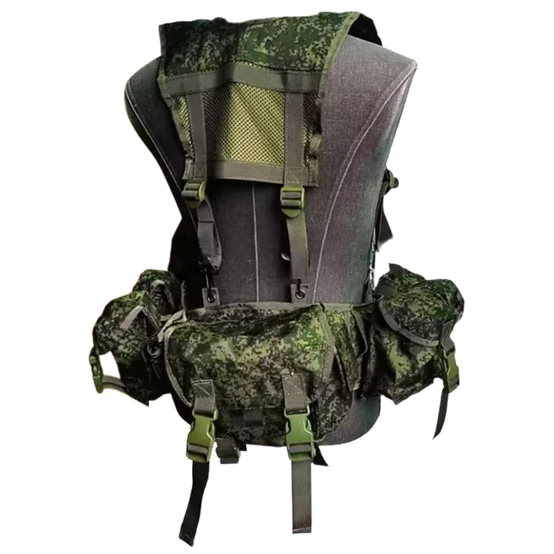 SMERSH Ak SSO Replica Chest Rig Airsoft Weste
