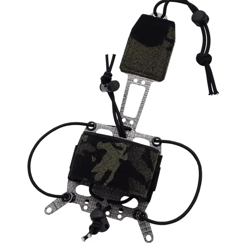 AN/PVS-31 Batteriebeutel Tasche PVS-31/GPNVG Battery Helmet Pouch