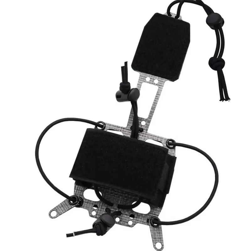 AN/PVS-31 Batteriebeutel Tasche PVS-31/GPNVG Battery Helmet Pouch