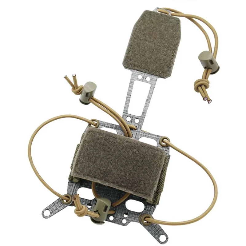 AN/PVS-31 Batteriebeutel Tasche PVS-31/GPNVG Battery Helmet Pouch