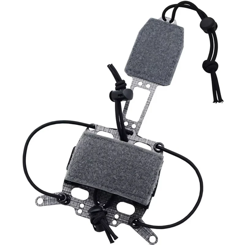 AN/PVS-31 Batteriebeutel Tasche PVS-31/GPNVG Battery Helmet Pouch