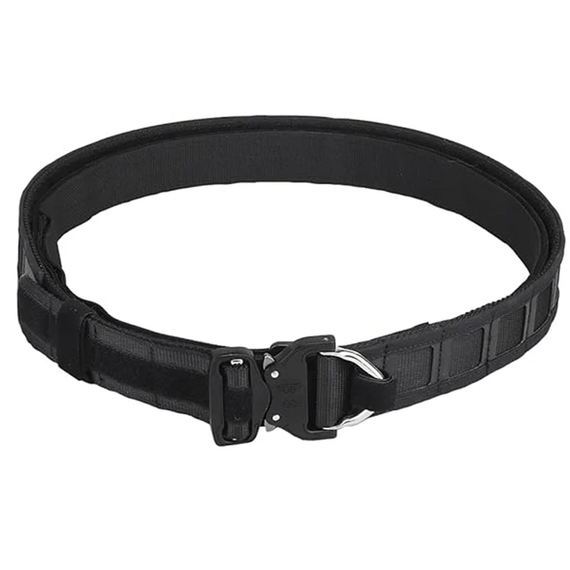 Quick Release Assaulter System V2 Tactical Molle War Belt