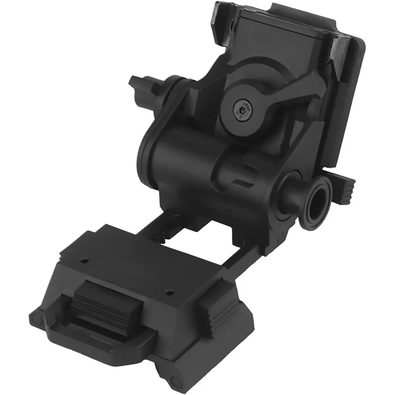 L4G24 NVG-Halterung Replik – Helmhalterung für Dummy-Nachtsichtgeräte (PVS-15, PVS-18, GPNVG-18)