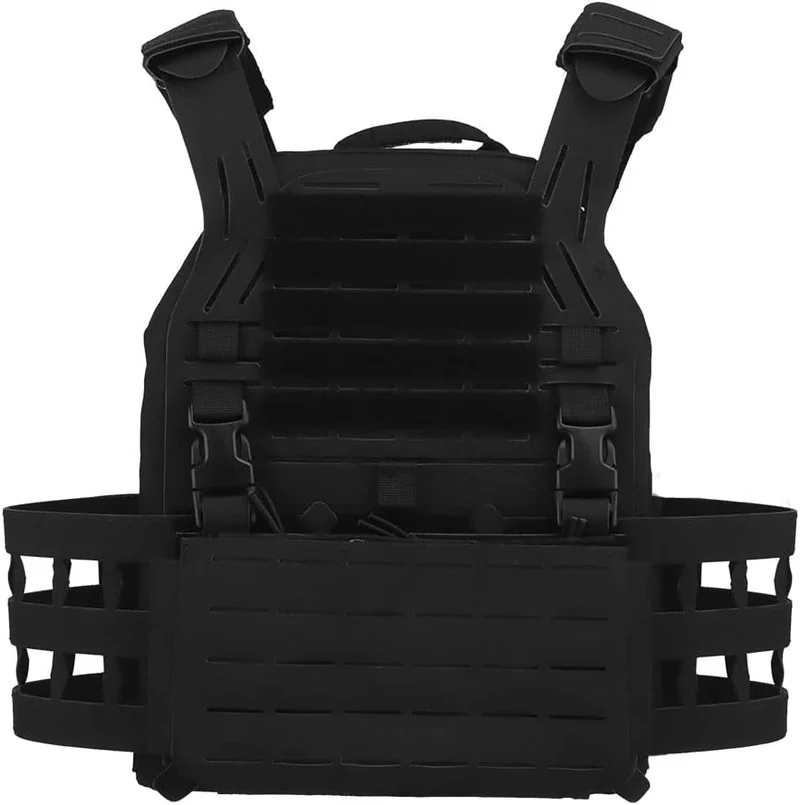 Lasercut Plate Carrier LBT 6094 G3 Airsoft Schutzweste