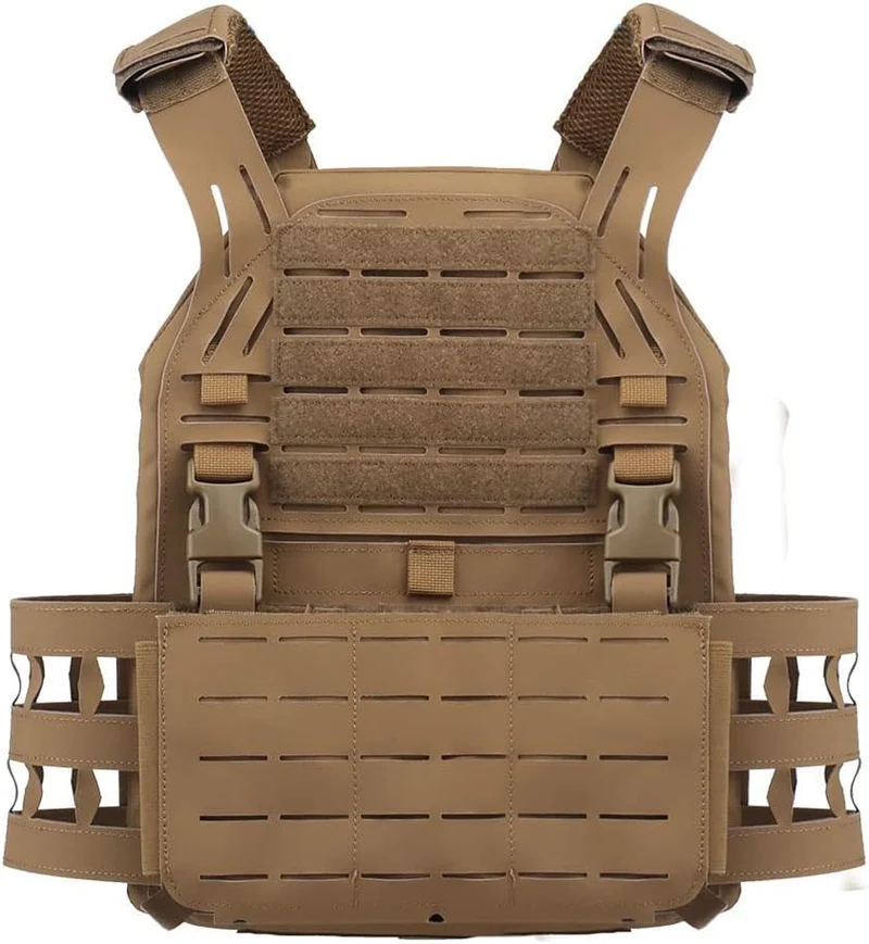 Lasercut Plate Carrier LBT 6094 G3 Airsoft Schutzweste