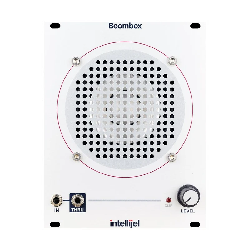 Intellijel Designs Boombox