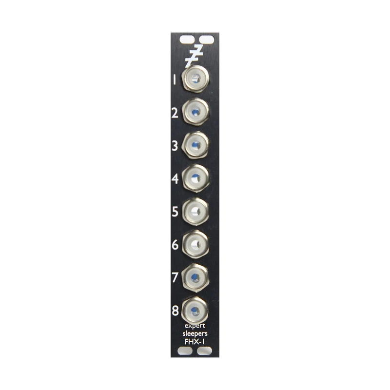 Expert Schwellen FHX-1