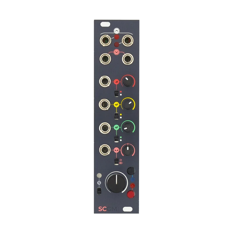 Frap Tools SC – Stereokanal