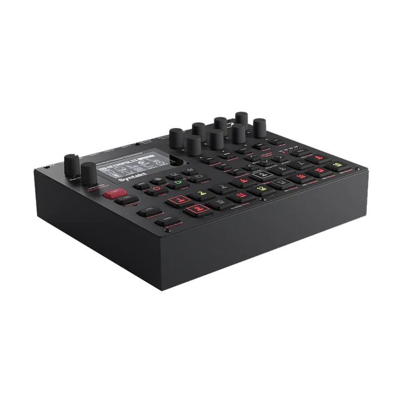 Elektronen-Syntakt