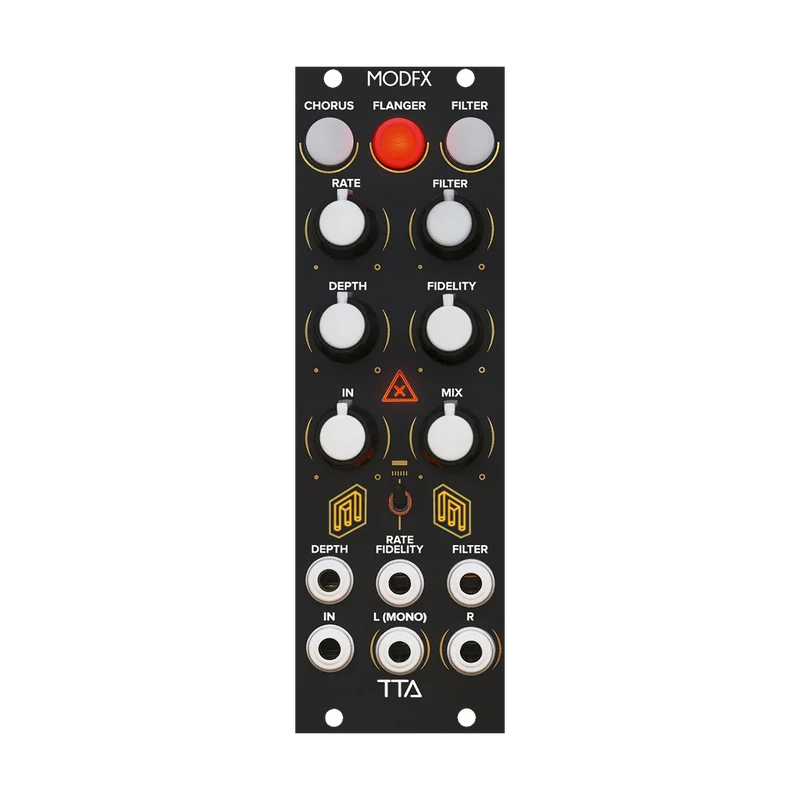 Tiptop Audio MODFX