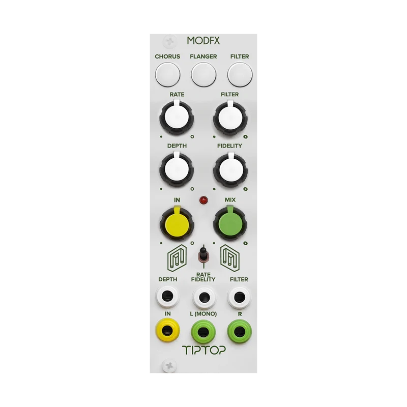 Tiptop Audio MODFX