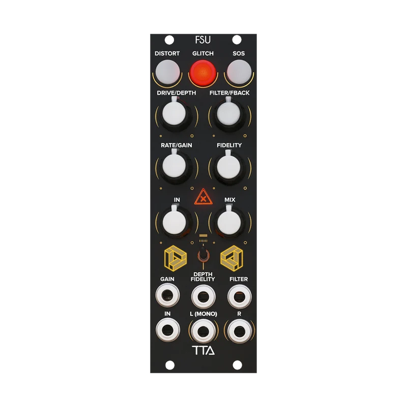 Tiptop Audio FSU