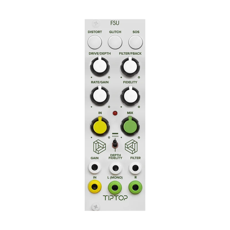 Tiptop Audio FSU