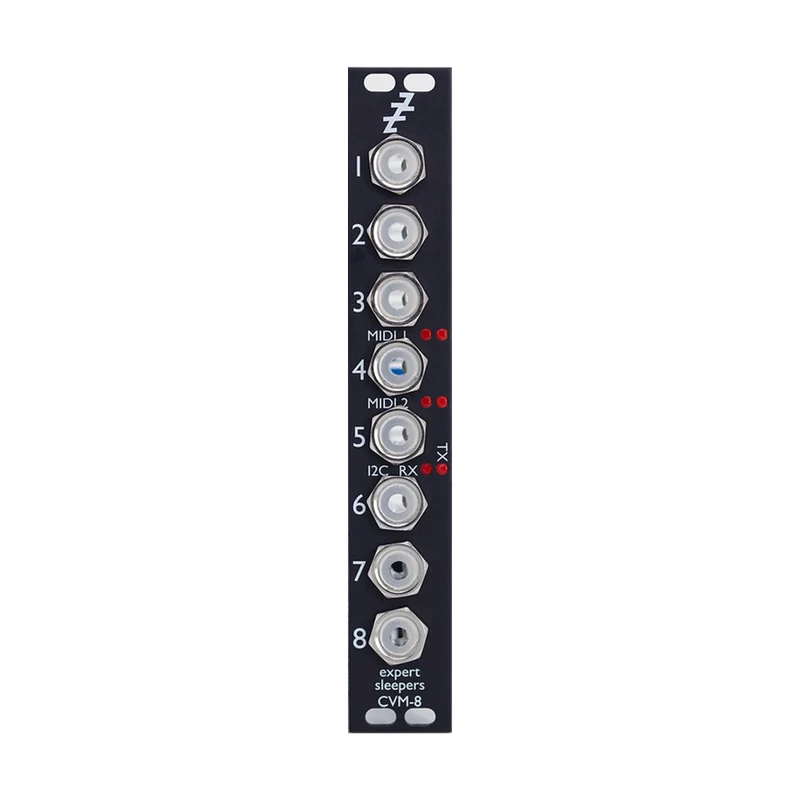 Expert Schwellen CVM-8